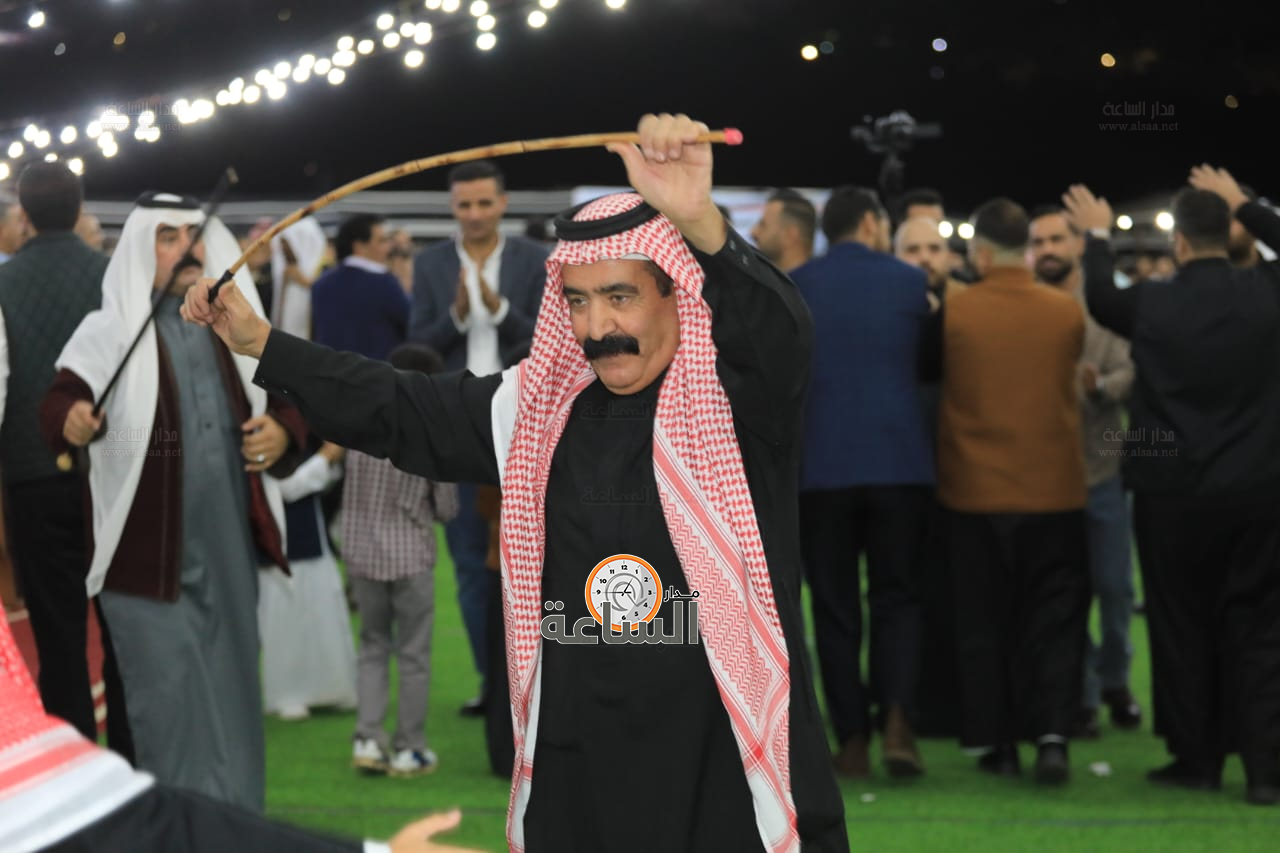 Madar Al-Saa Images 0.013662658020221374