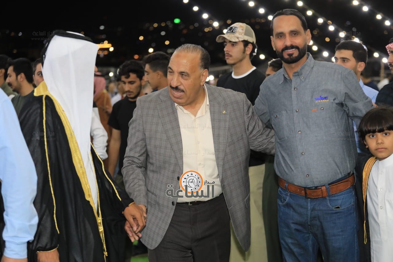 Madar Al-Saa Images 0.8816415112617343