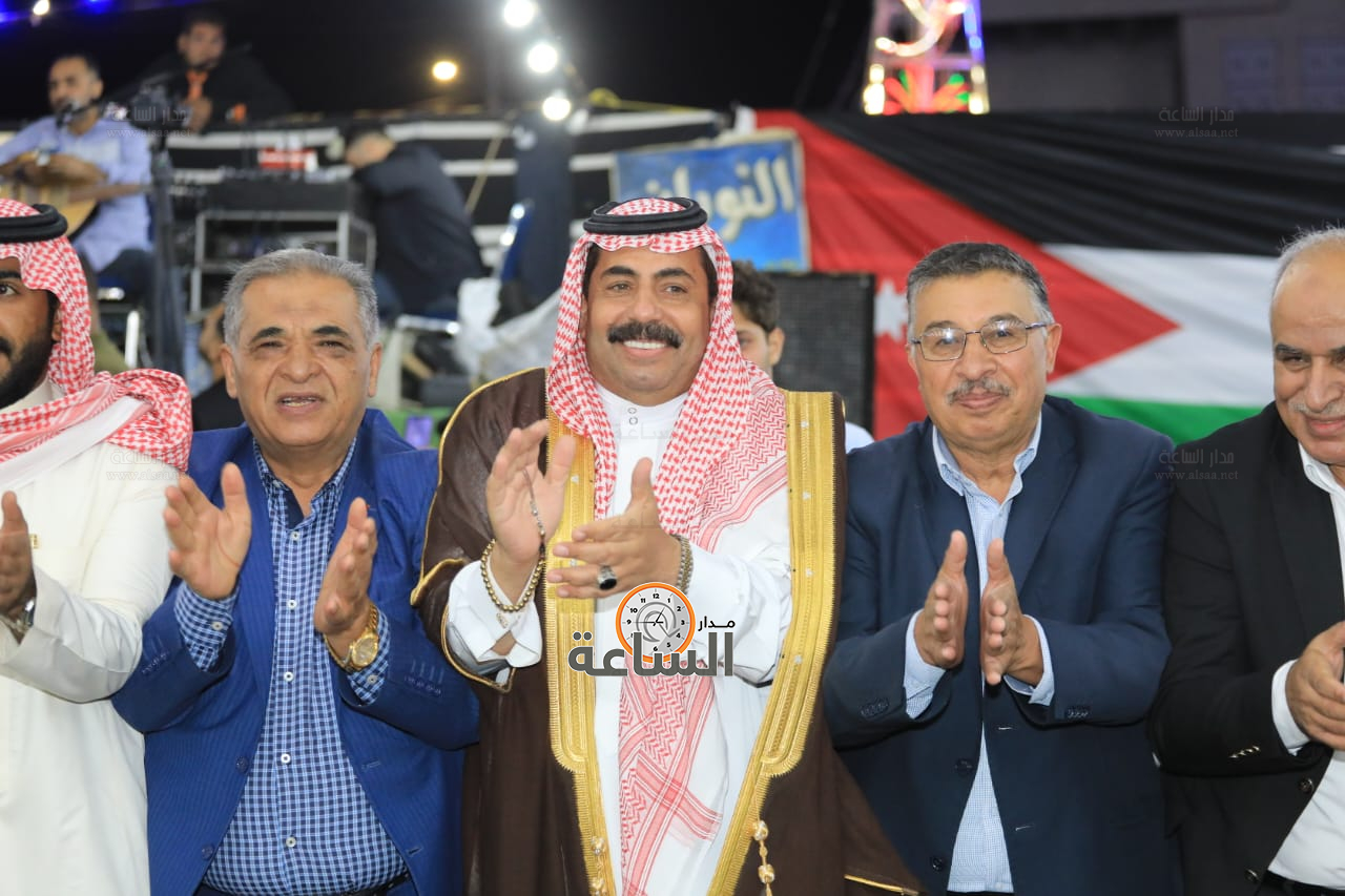 Madar Al-Saa Images 0.40020362455169867