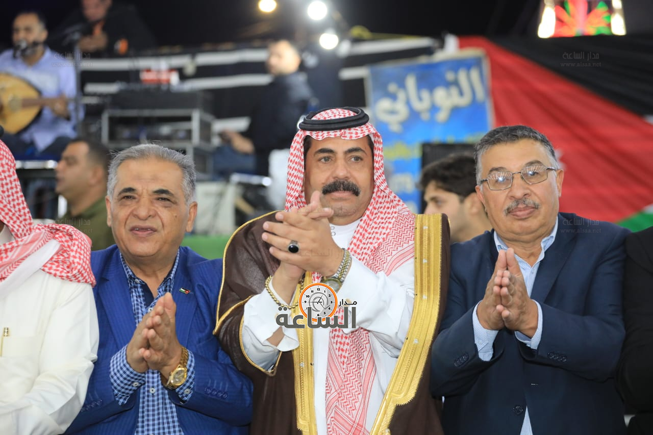 Madar Al-Saa Images 0.118261423289311