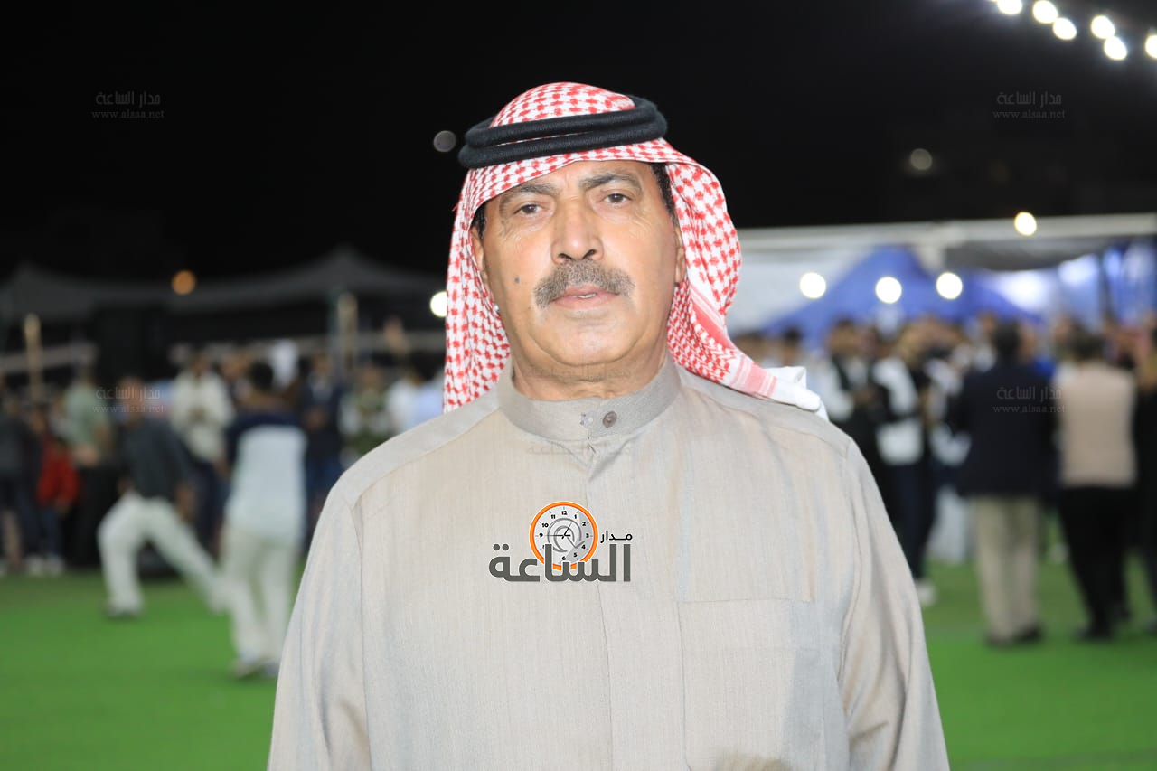 Madar Al-Saa Images 0.3644307914583612