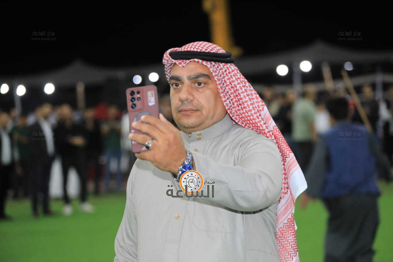 Madar Al-Saa Images 0.48019781937364936