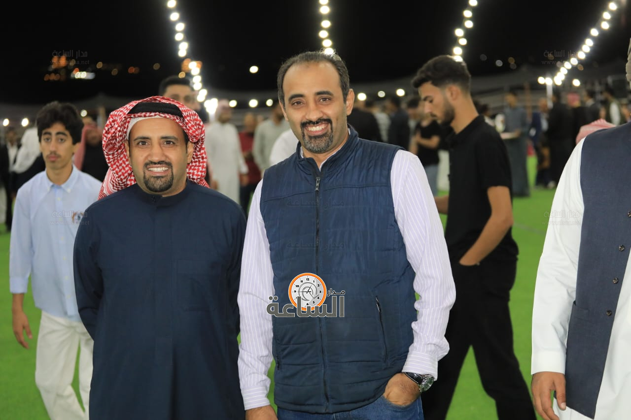 Madar Al-Saa Images 0.19867438092280543