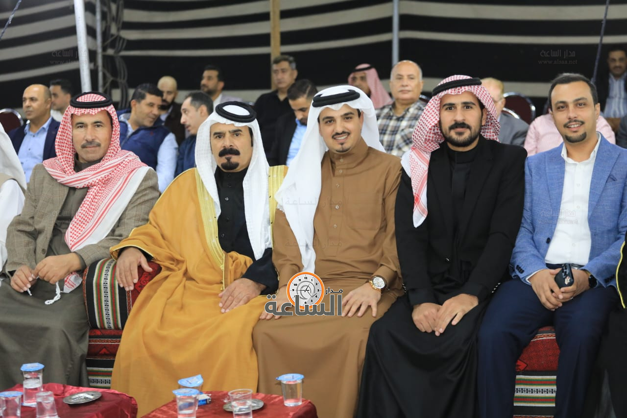 Madar Al-Saa Images 0.5562298344839942