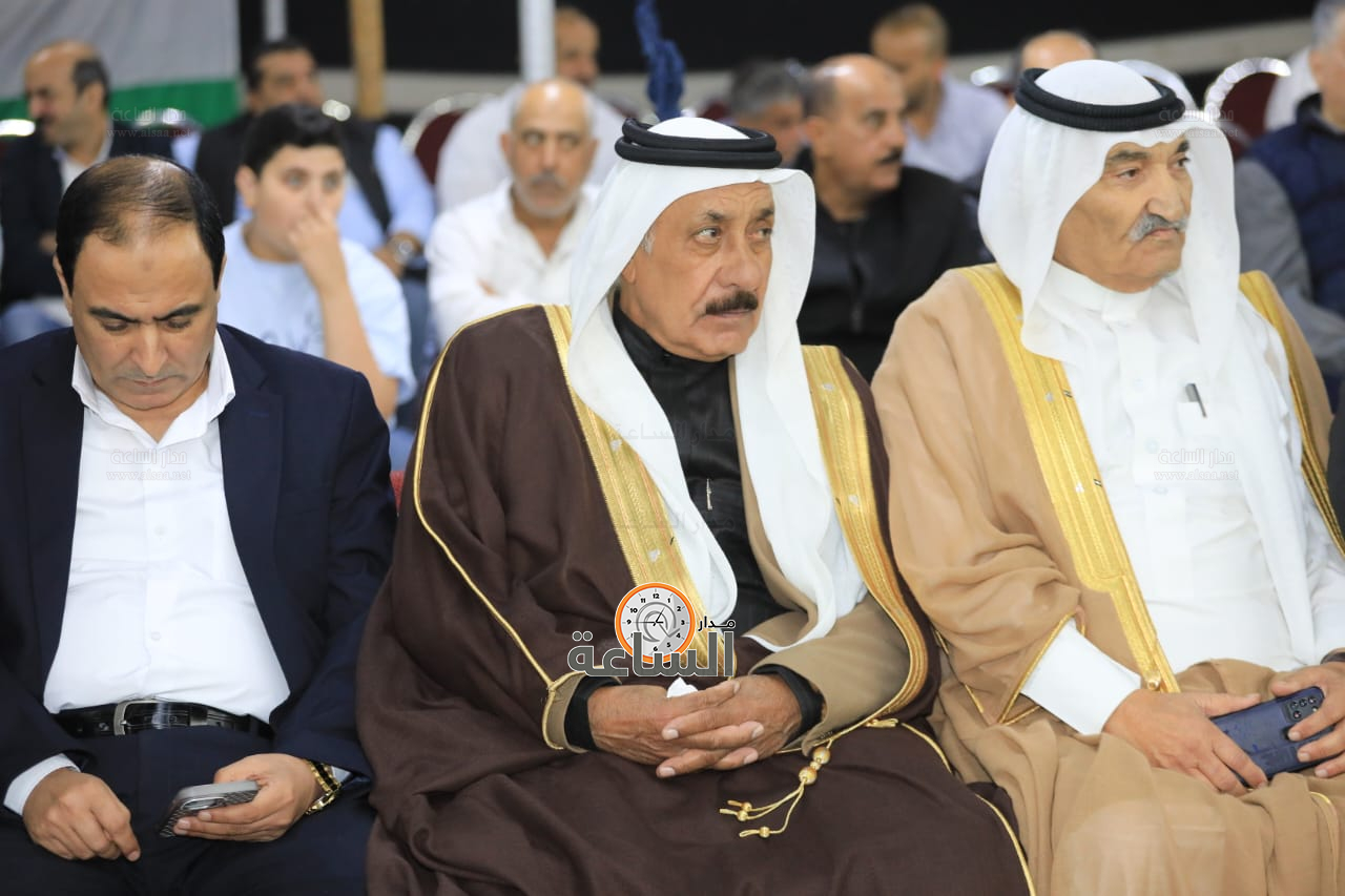 Madar Al-Saa Images 0.7451668997091012