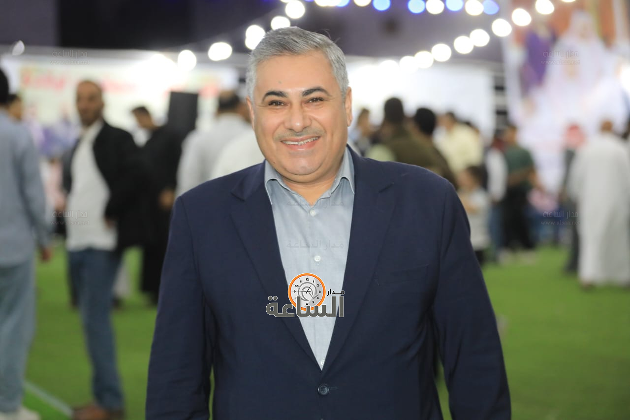 Madar Al-Saa Images 0.9667295968647657