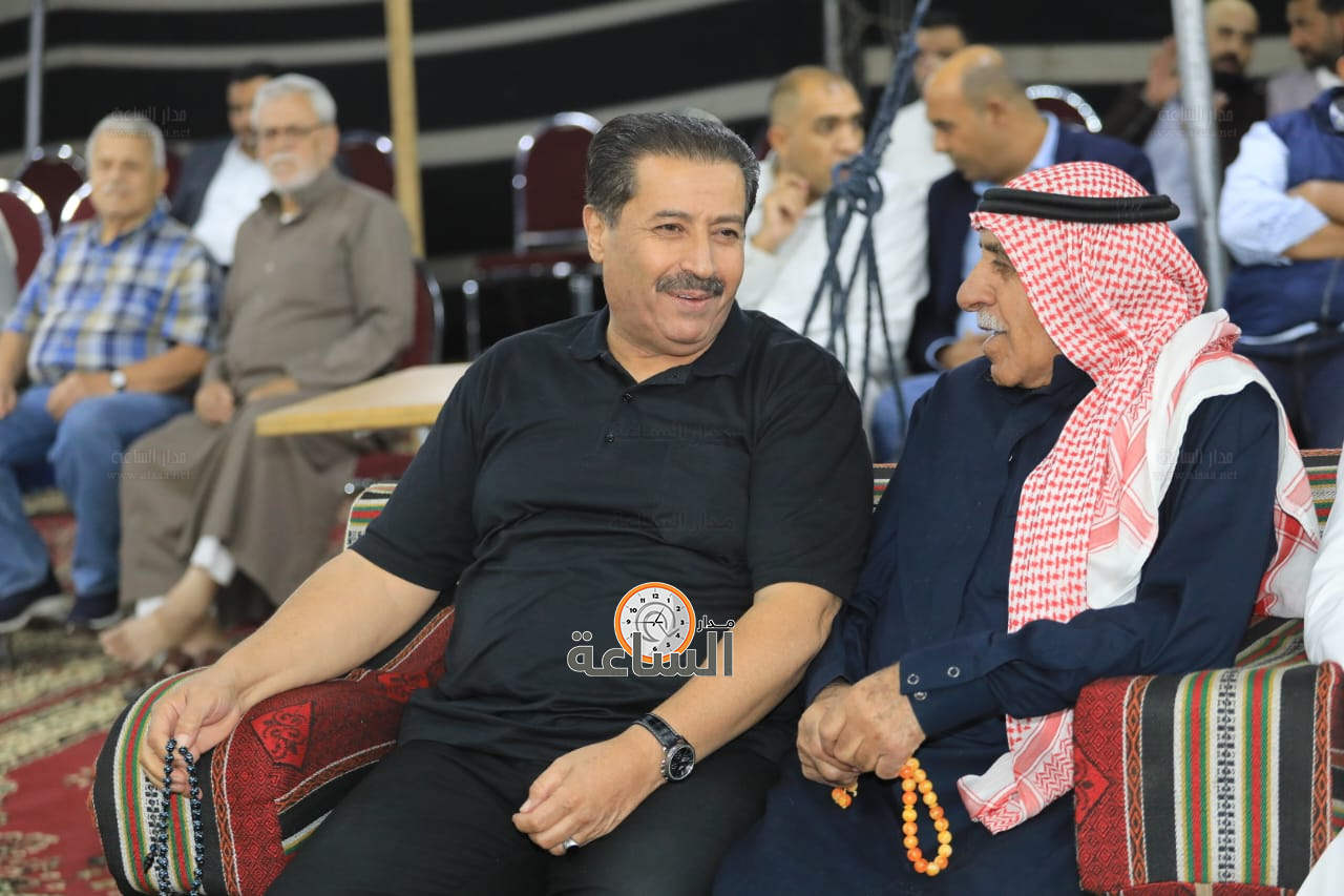 Madar Al-Saa Images 0.27432223968212