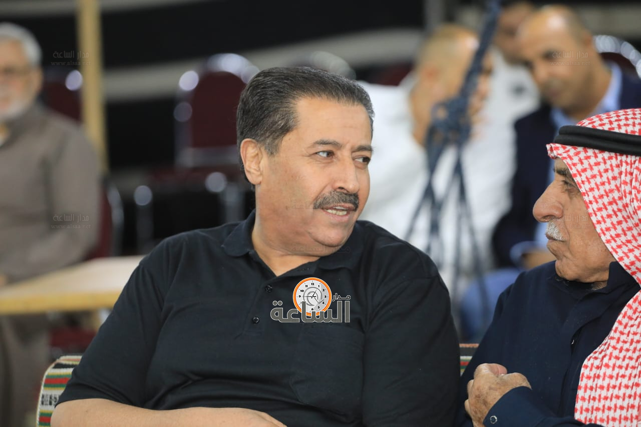 Madar Al-Saa Images 0.36335295633881226