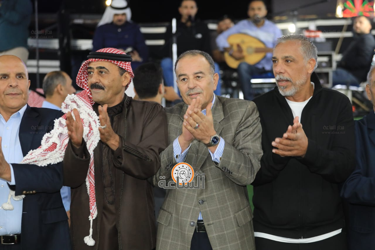 Madar Al-Saa Images 0.9182934383642666