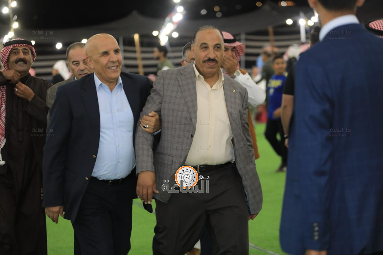 Madar Al-Saa Images 0.09283006866205279