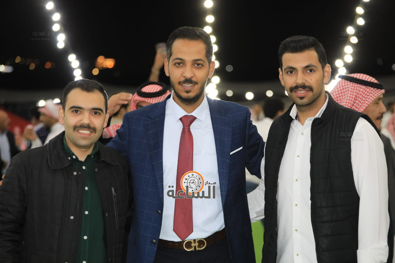 Madar Al-Saa Images 0.713189980958694