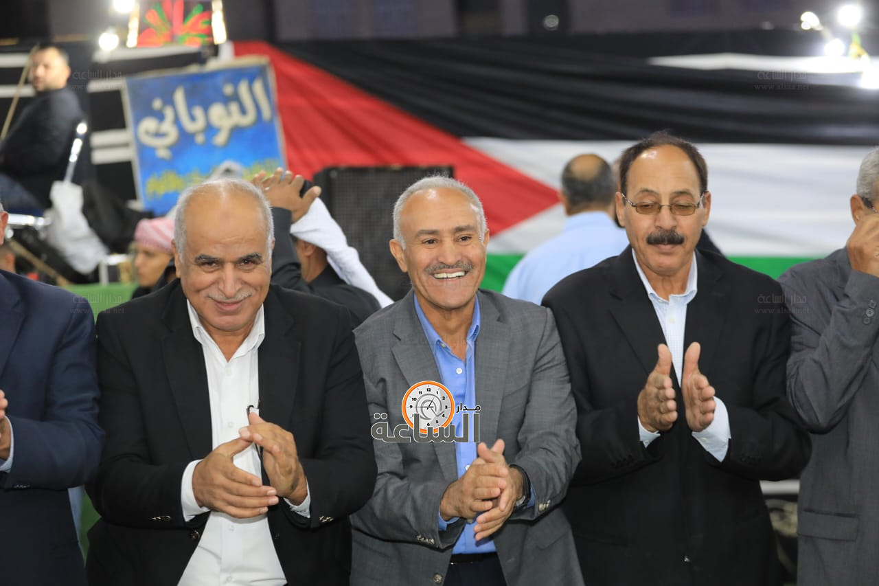 Madar Al-Saa Images 0.895177228811049