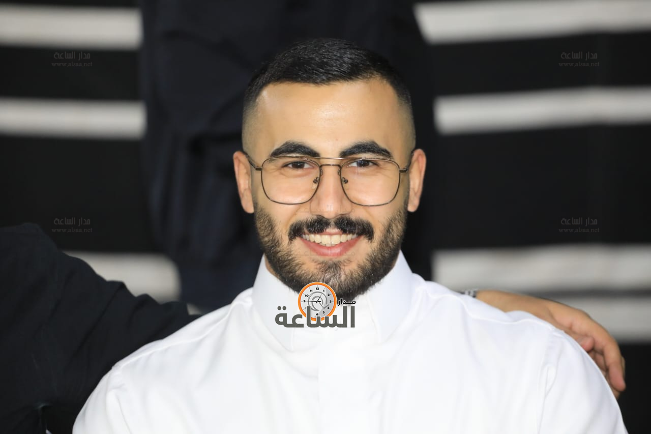 Madar Al-Saa Images 0.49967998170124317