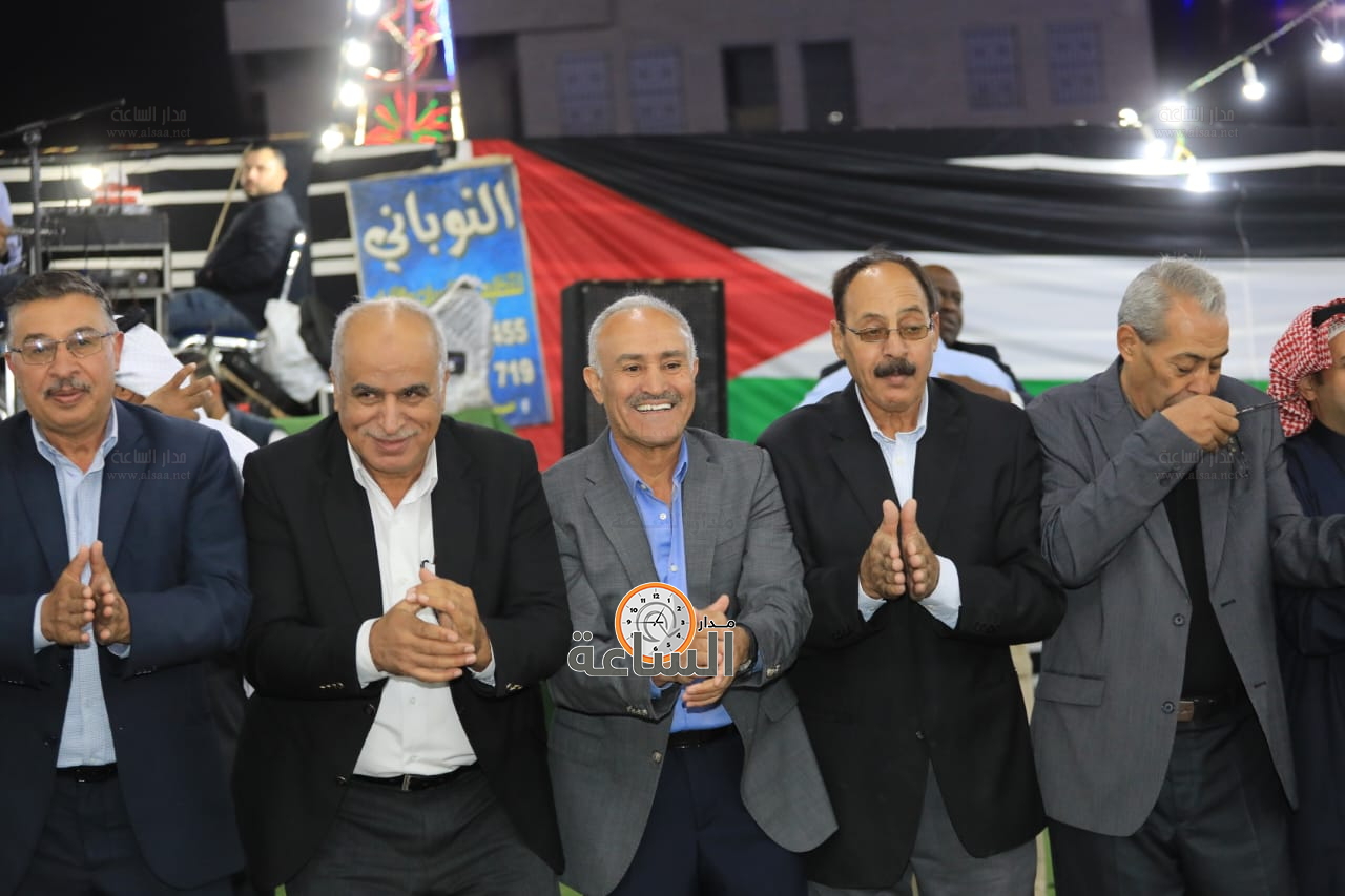 Madar Al-Saa Images 0.6013714568640902