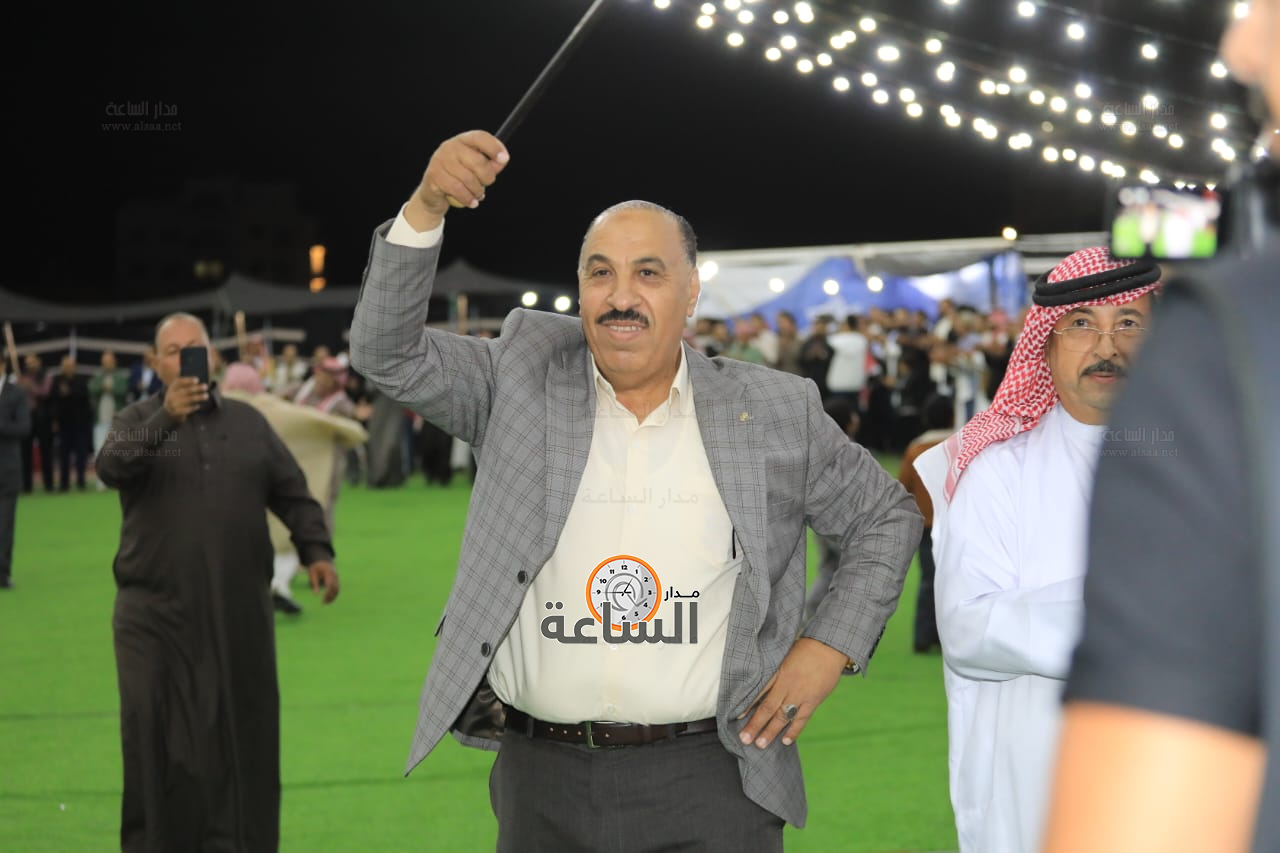 Madar Al-Saa Images 0.19826779997286803