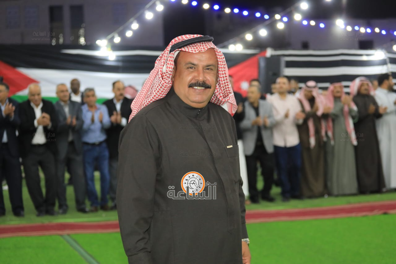 Madar Al-Saa Images 0.512540926377896