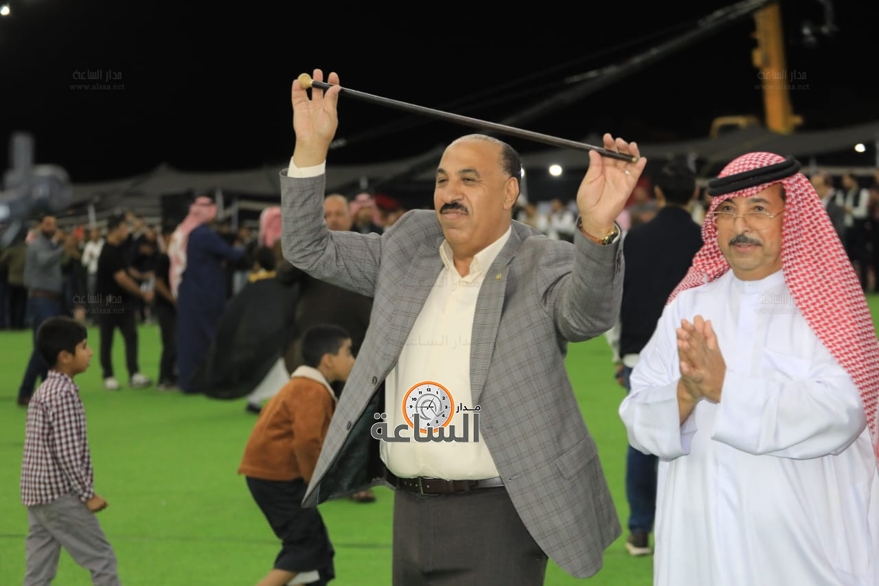 Madar Al-Saa Images 0.816967717924223