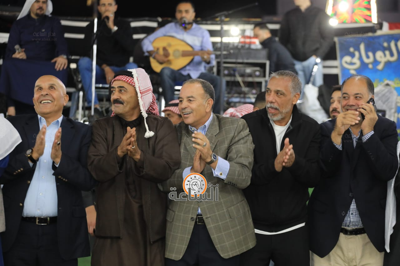 Madar Al-Saa Images 0.20839170797858697