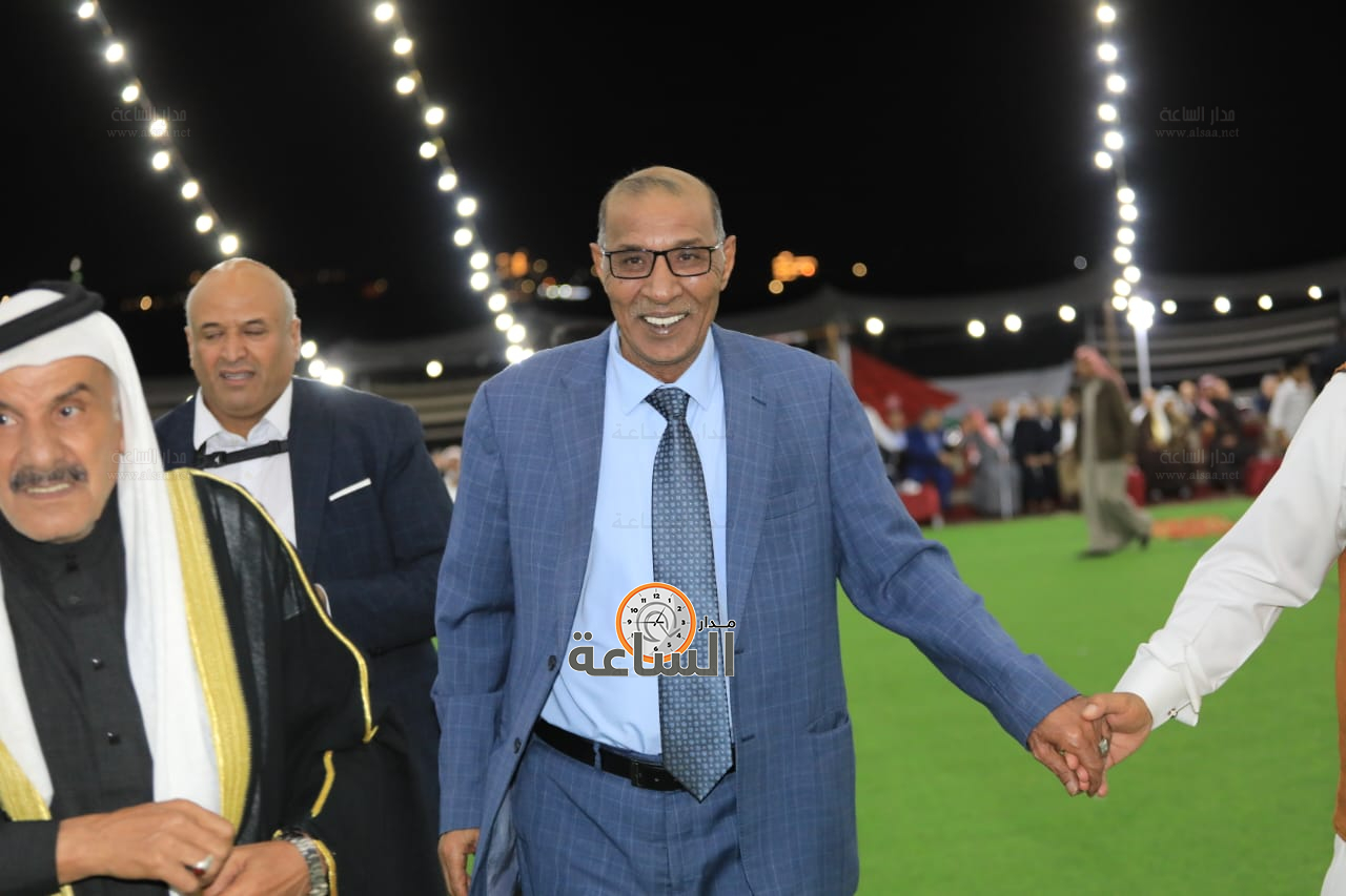 Madar Al-Saa Images 0.07326912448538314