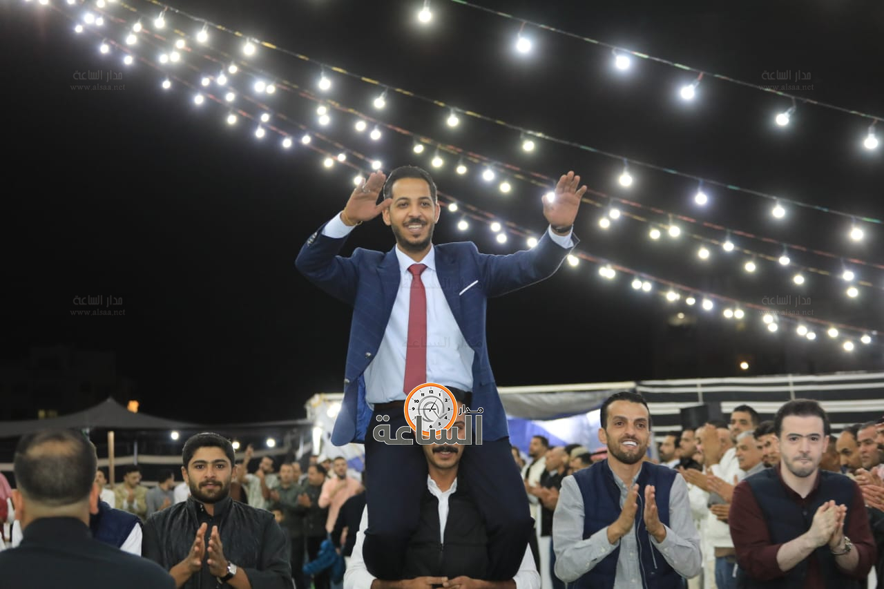 Madar Al-Saa Images 0.8383349922143095