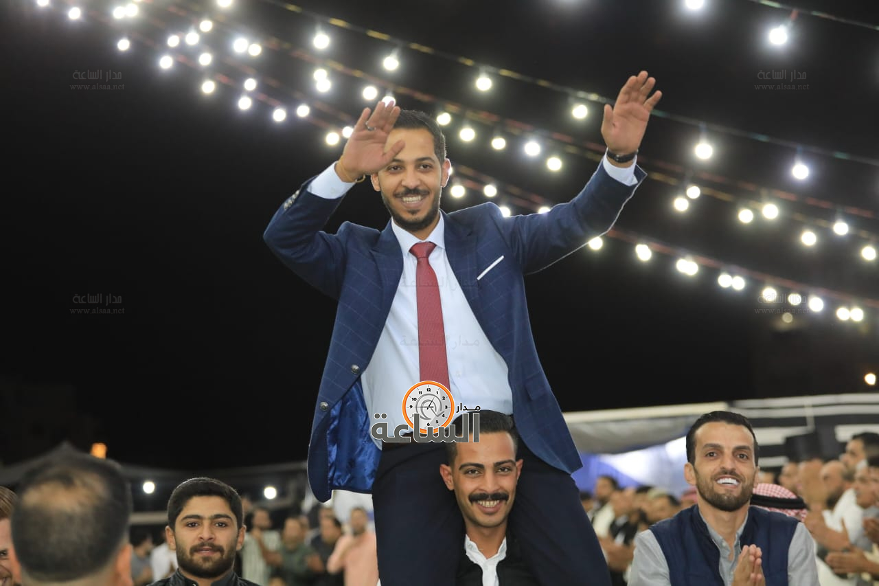 Madar Al-Saa Images 0.8416553502494444