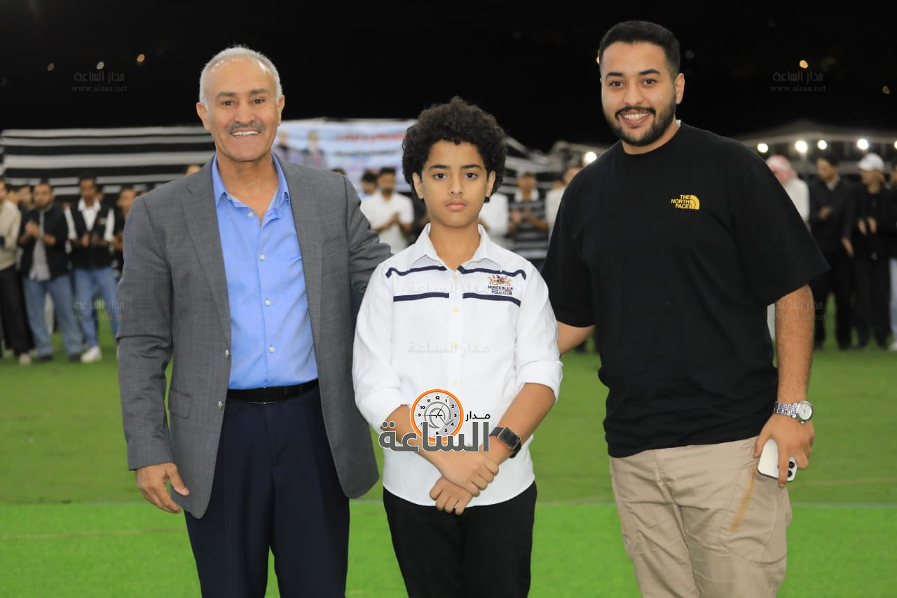 Madar Al-Saa Images 0.23861570107309538