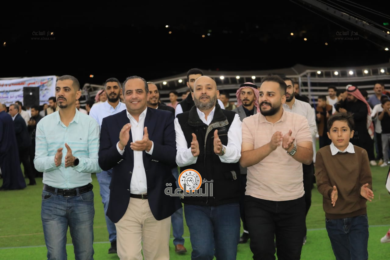 Madar Al-Saa Images 0.603119404178055