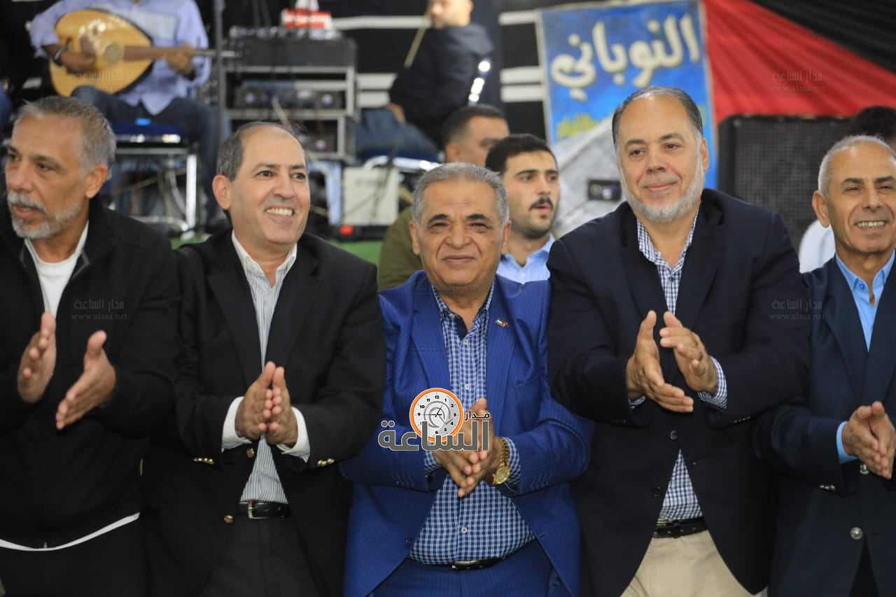 Madar Al-Saa Images 0.7849306422753911