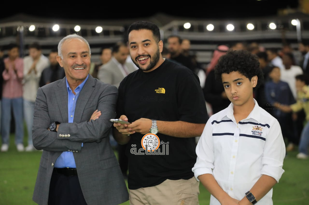 Madar Al-Saa Images 0.2303333179793805