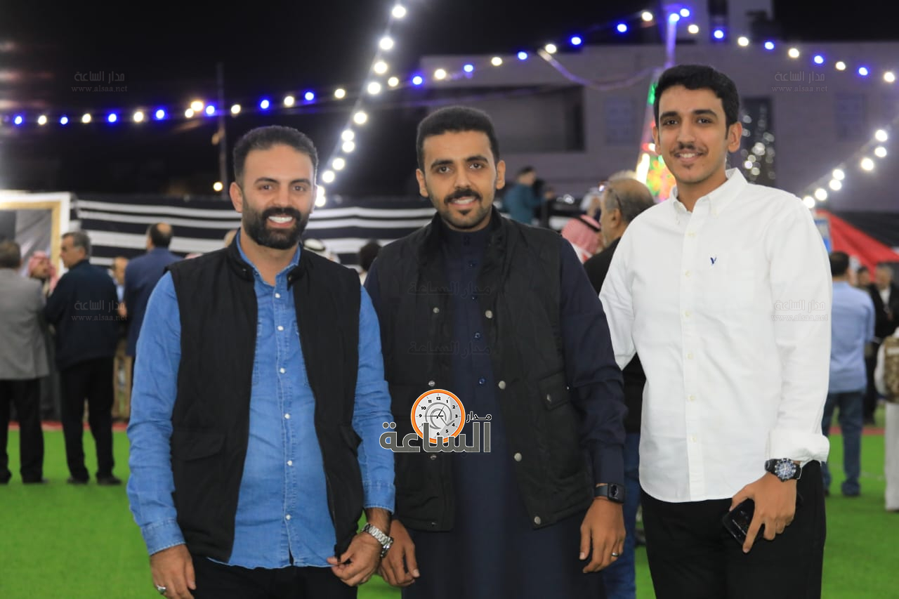 Madar Al-Saa Images 0.747414648995781