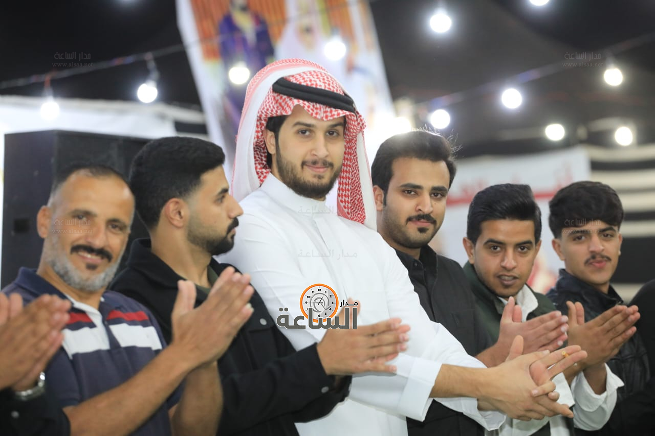 Madar Al-Saa Images 0.505106667511586