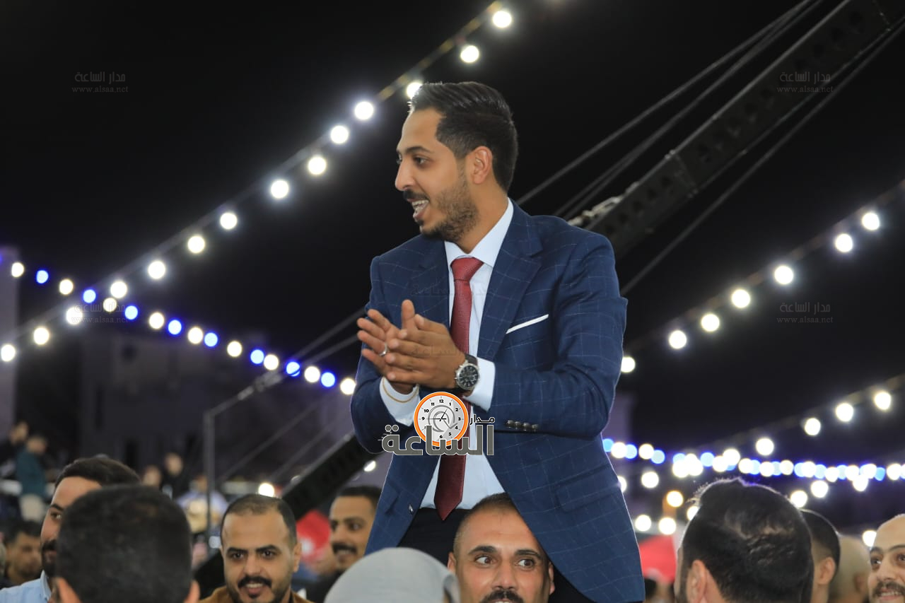 Madar Al-Saa Images 0.26877337860452055