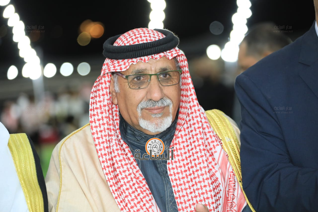 Madar Al-Saa Images 0.41440236280189613