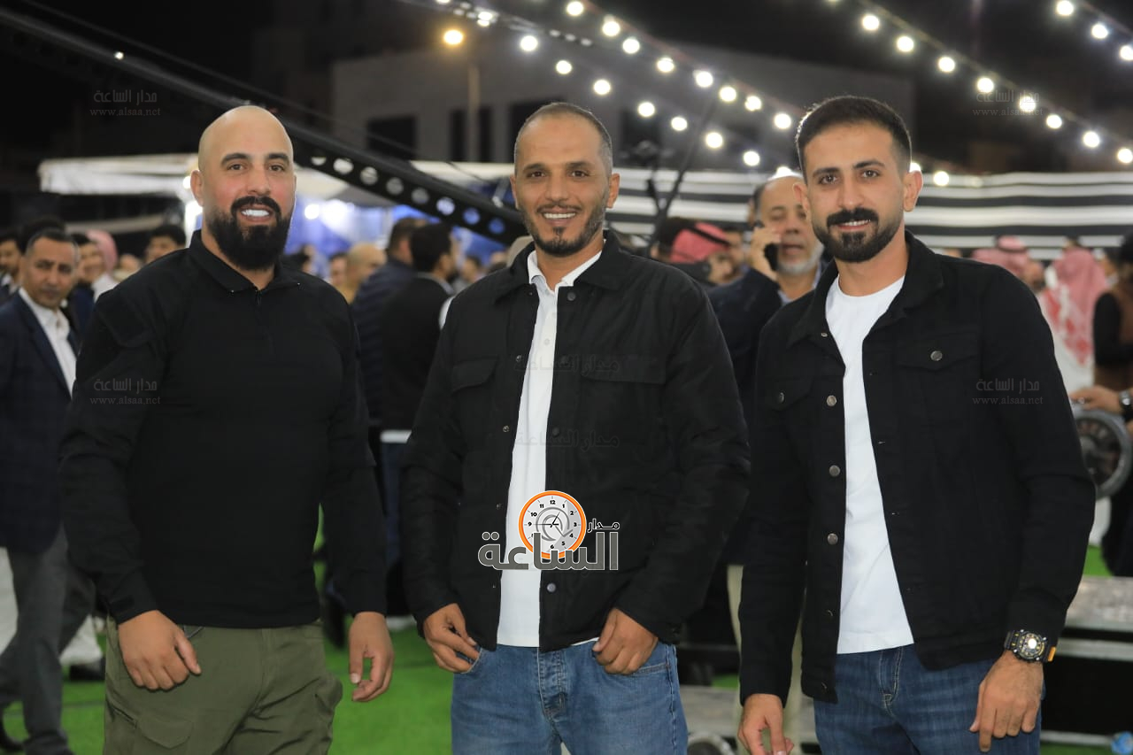 Madar Al-Saa Images 0.039329843799273956