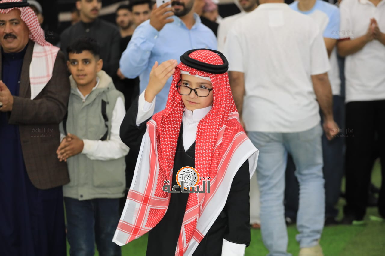 Madar Al-Saa Images 0.5048087781333672