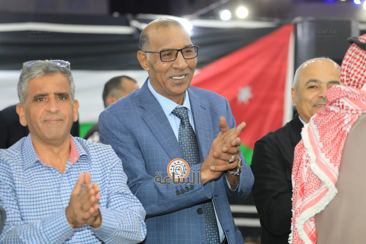 Madar Al-Saa Images 0.6190695239580851