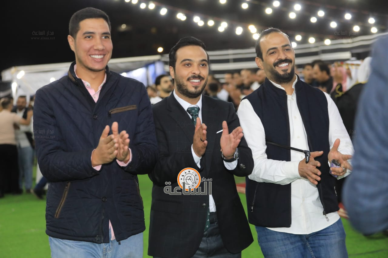 Madar Al-Saa Images 0.4297328194228752