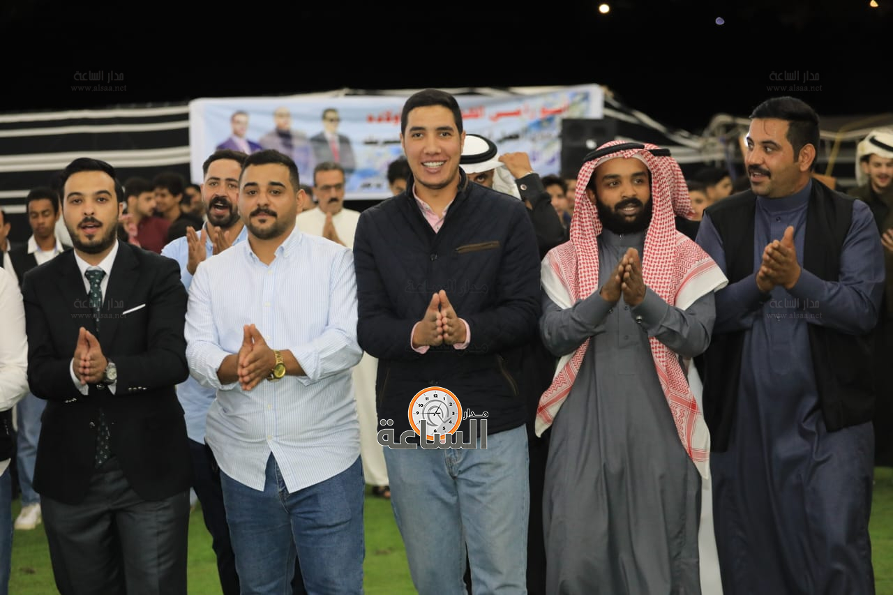 Madar Al-Saa Images 0.2784301895860892