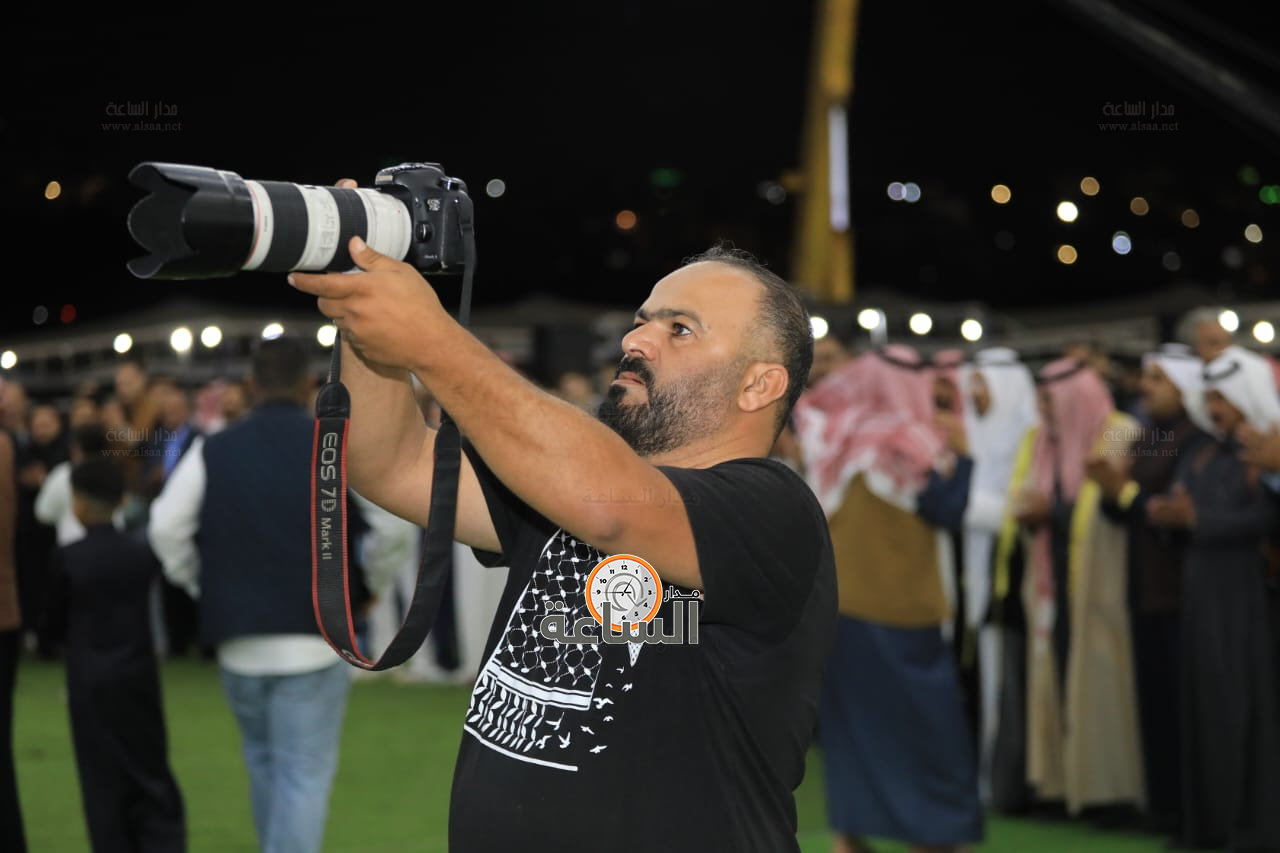 Madar Al-Saa Images 0.2897688613367485