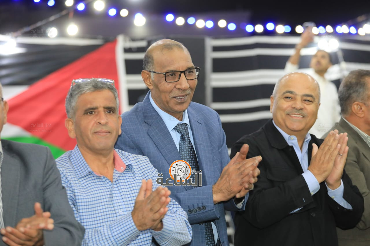 Madar Al-Saa Images 0.32605390160685266