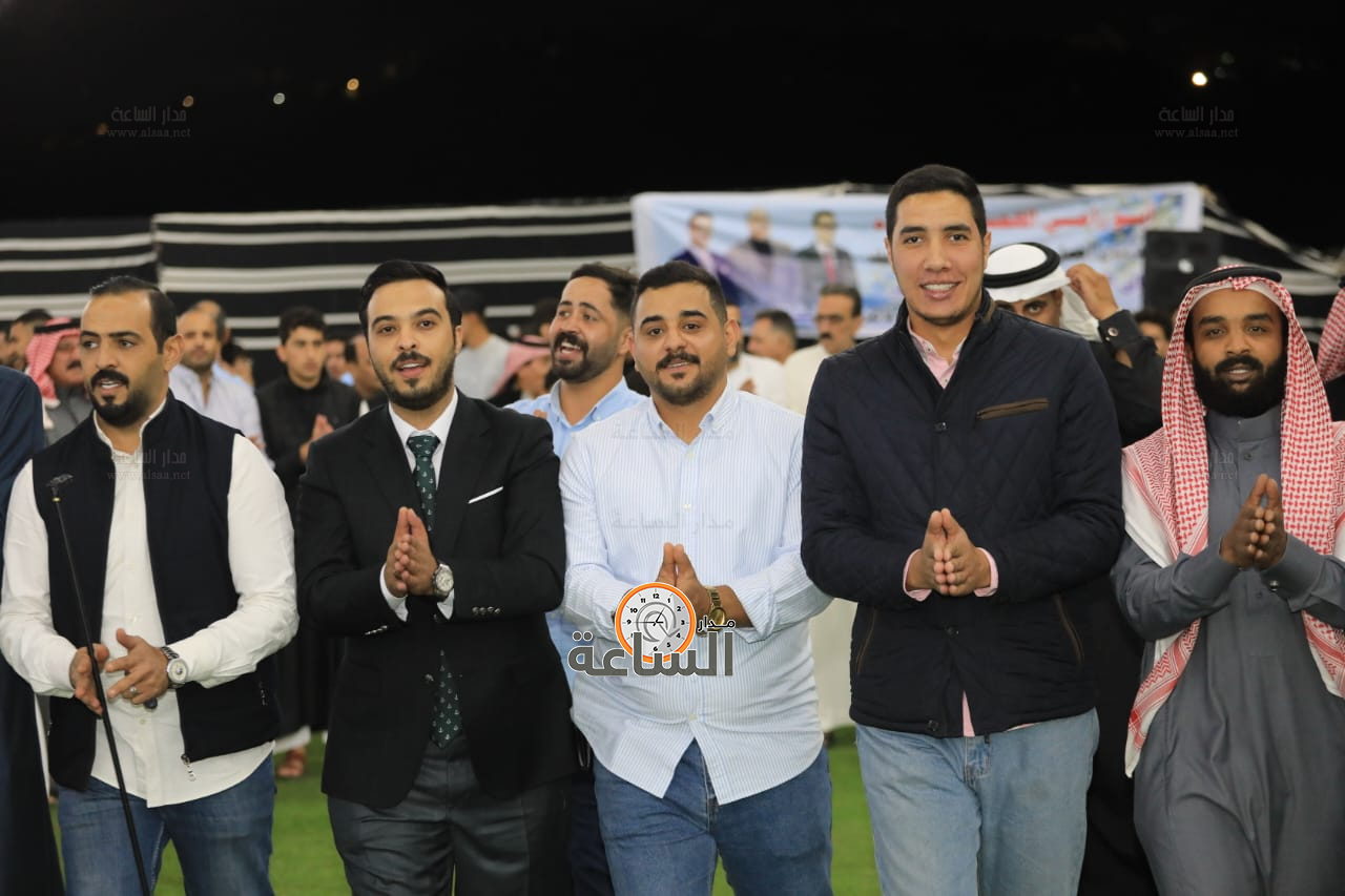 Madar Al-Saa Images 0.276247143121371