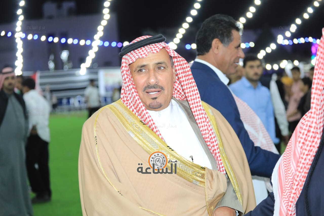 Madar Al-Saa Images 0.44561246115865705