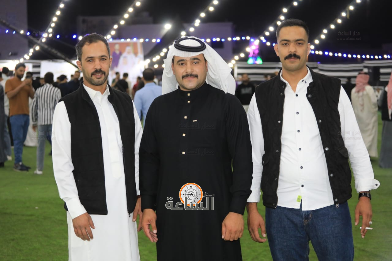 Madar Al-Saa Images 0.3120718036537078