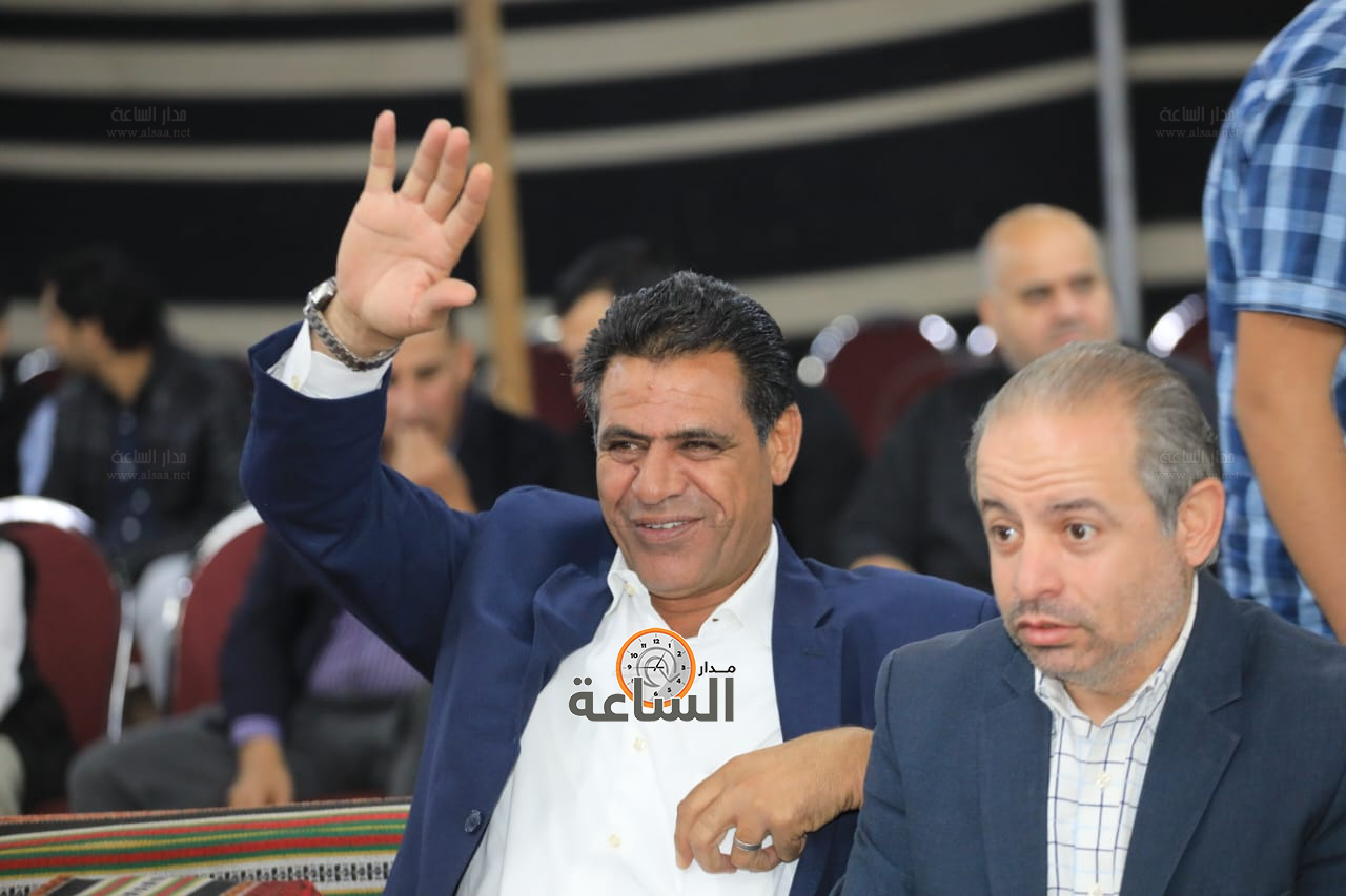 Madar Al-Saa Images 0.709239393884751