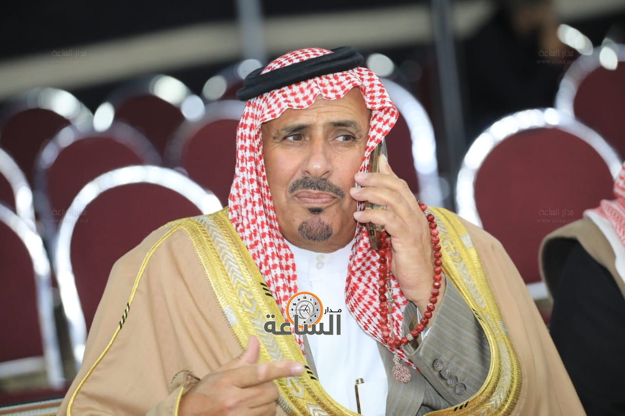 Madar Al-Saa Images 0.045630271410305845