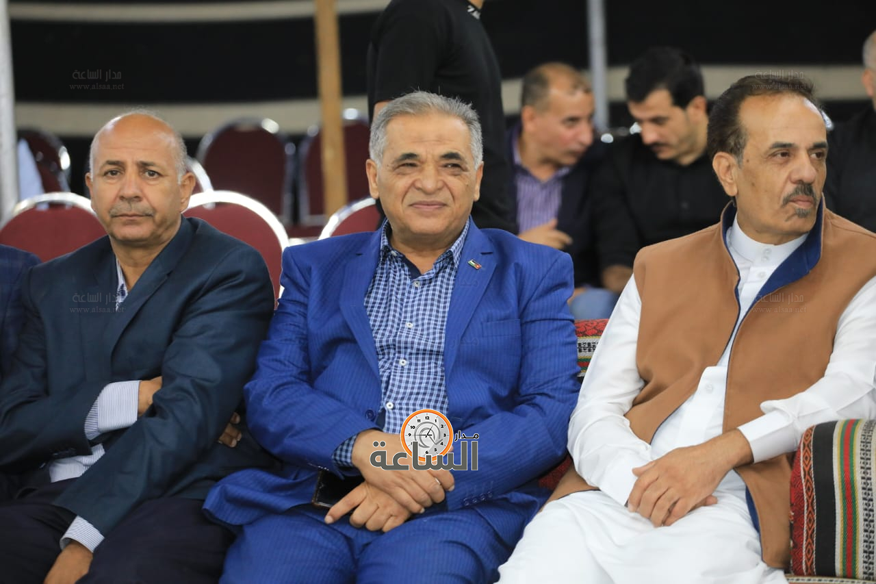 Madar Al-Saa Images 0.04646997702524702