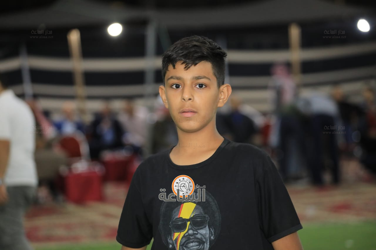 Madar Al-Saa Images 0.5111610446699855