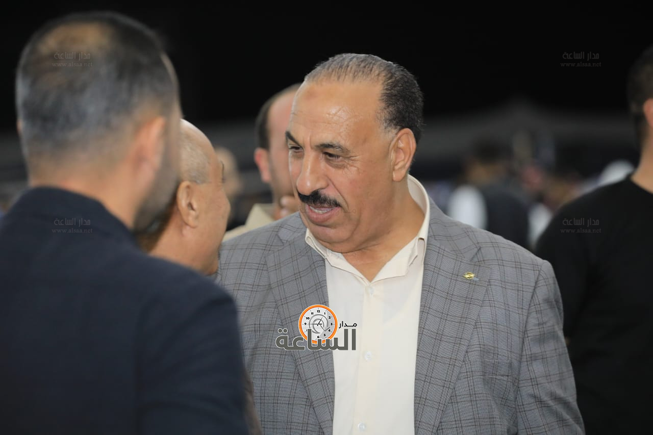 Madar Al-Saa Images 0.9774402657774676