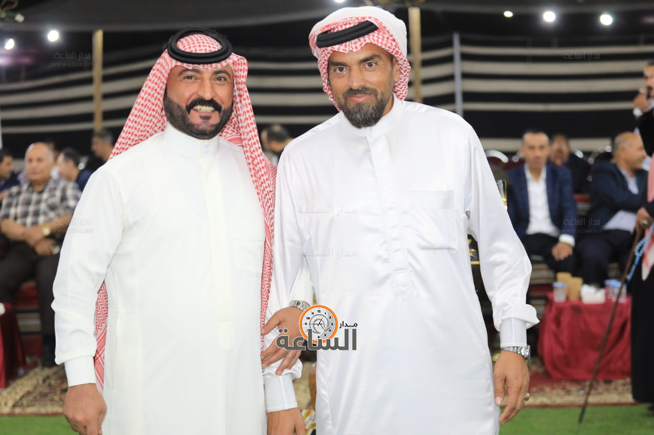 Madar Al-Saa Images 0.8600582586420576