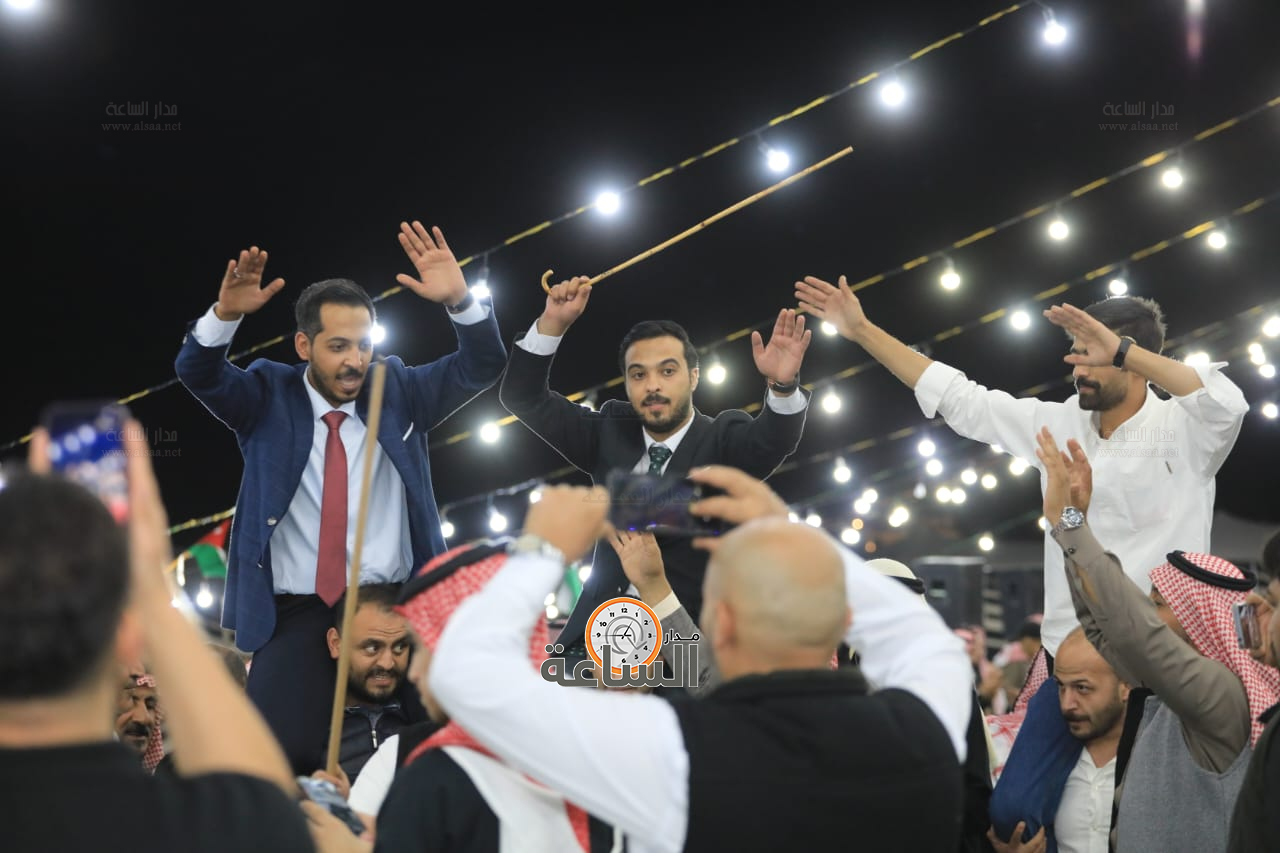 Madar Al-Saa Images 0.7164100956851067